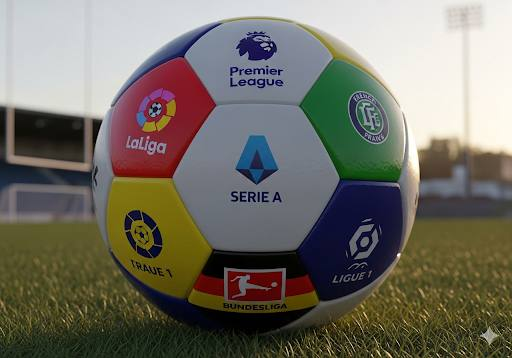 梅阿查球场外观